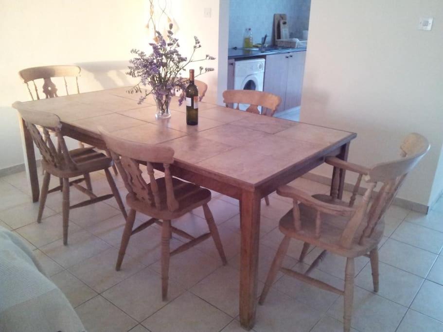 Holiday home Uniquely Located On The Agia Marina (Northern Cyprus)