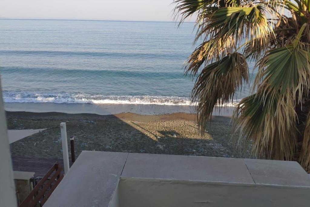 Uniquely Located On The * Agia Marina (Northern Cyprus)