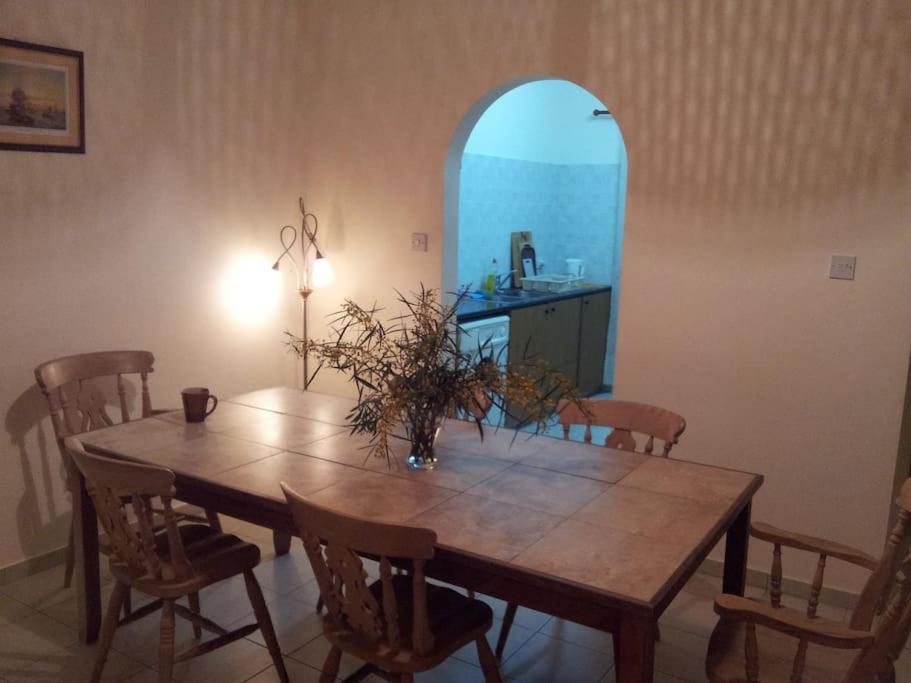 Uniquely Located On The Agia Marina (Northern Cyprus)