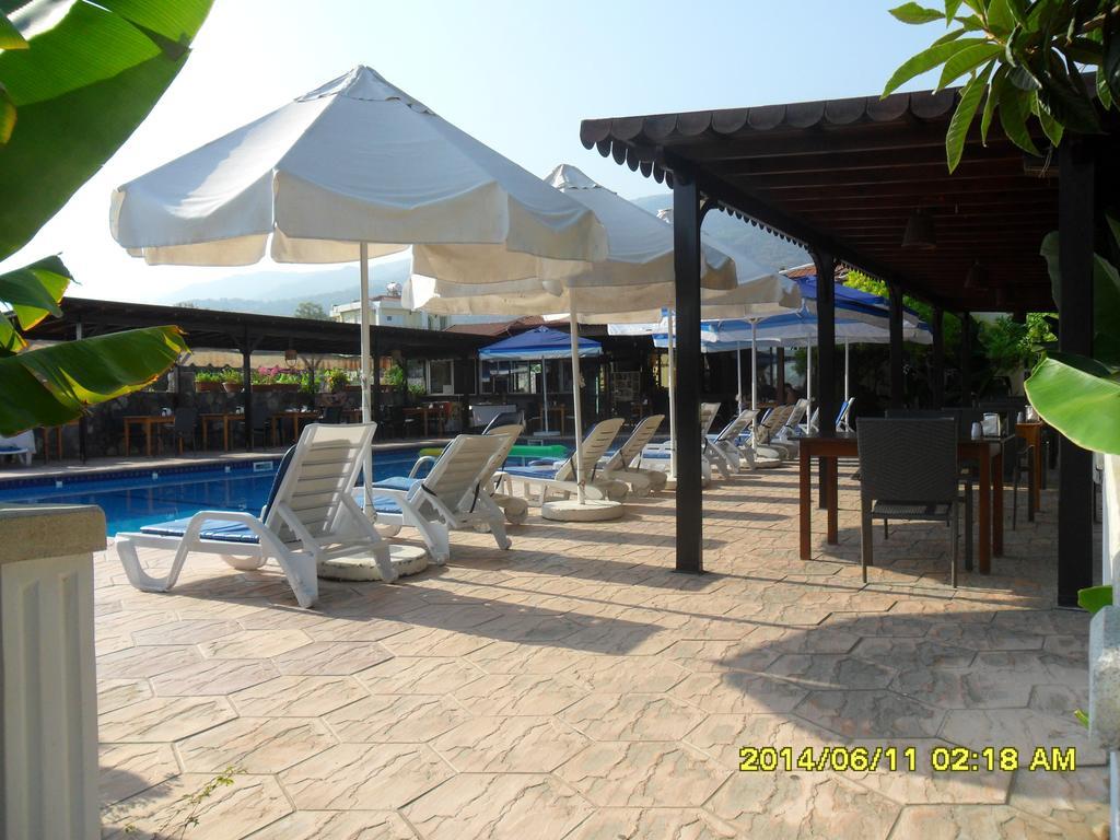 Club Alda Hotel