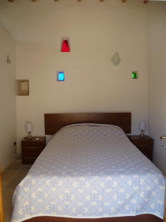 Blue Oak House Guest house
