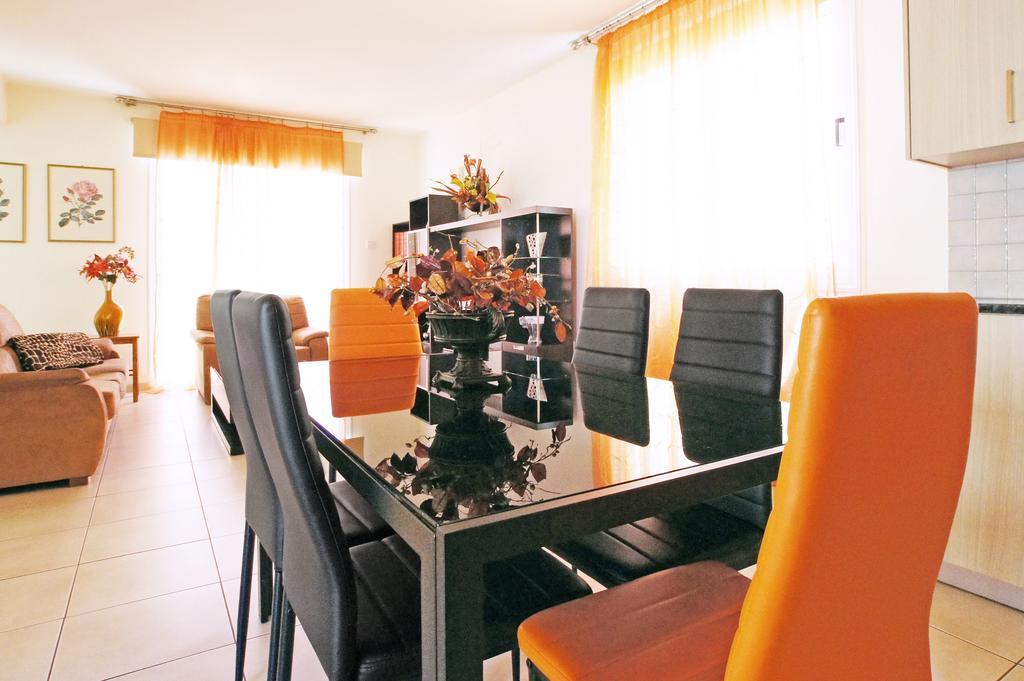 Villa Arcadia
