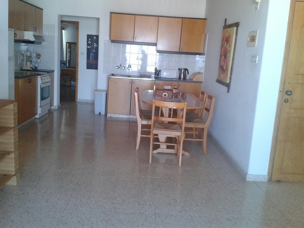 Heights Apartment