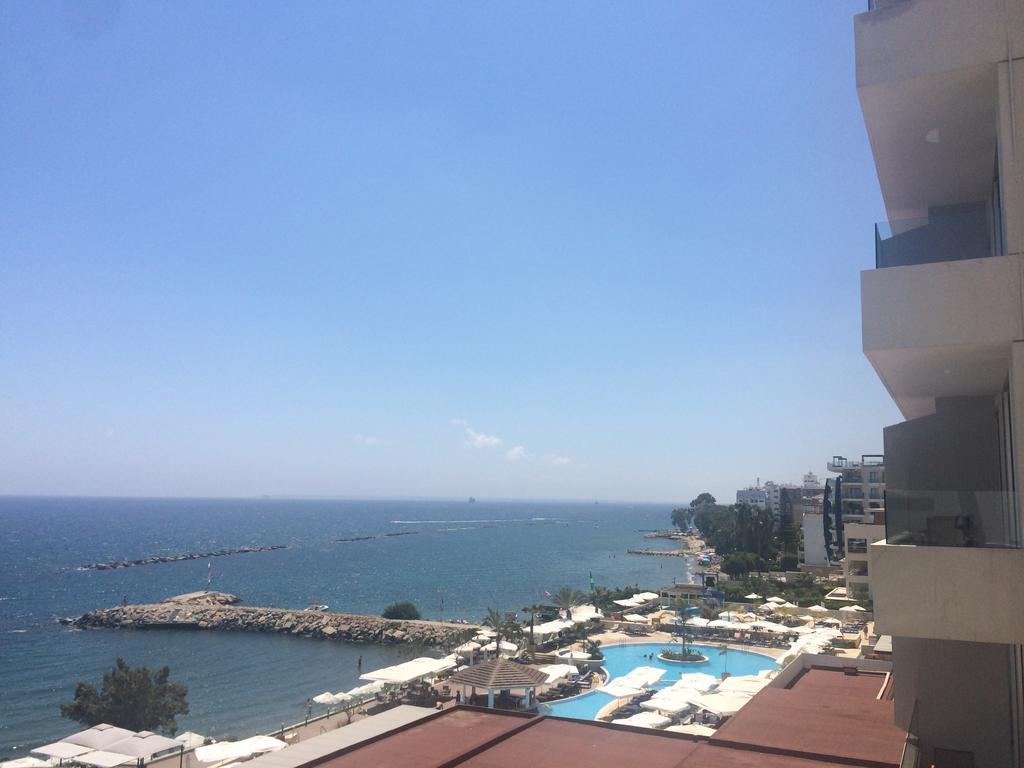 Apartment Gulf Palace Limassol