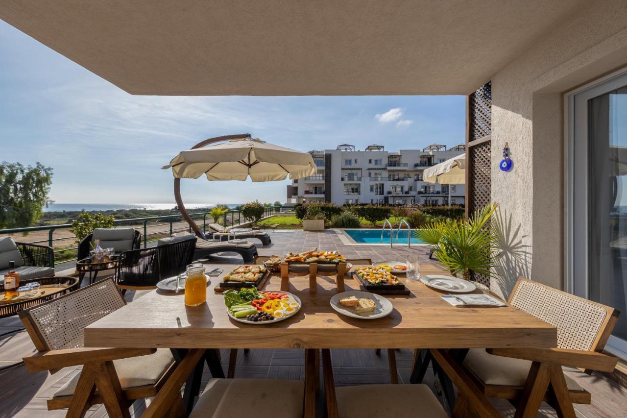 Apartment Thalassa Family & Waterpark