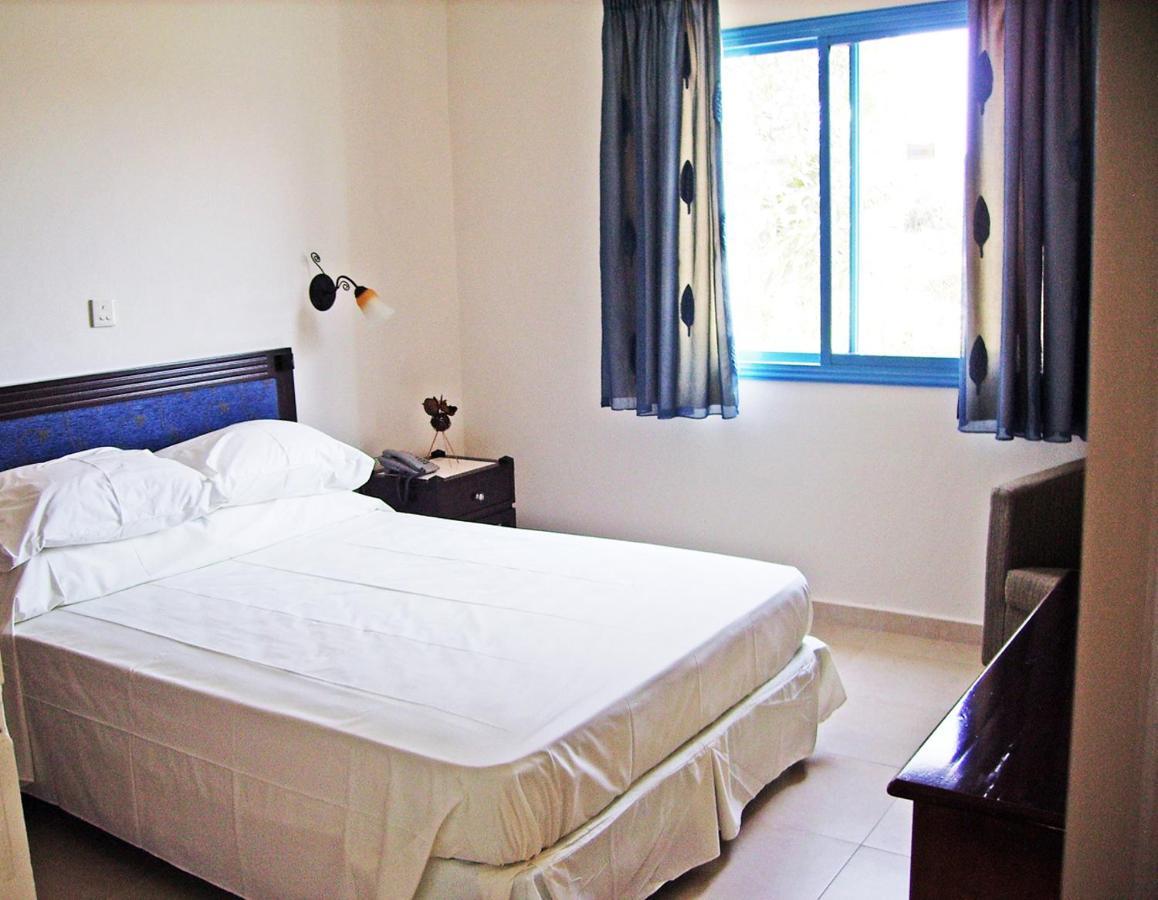 Tasmaria Aparthotel 3*
