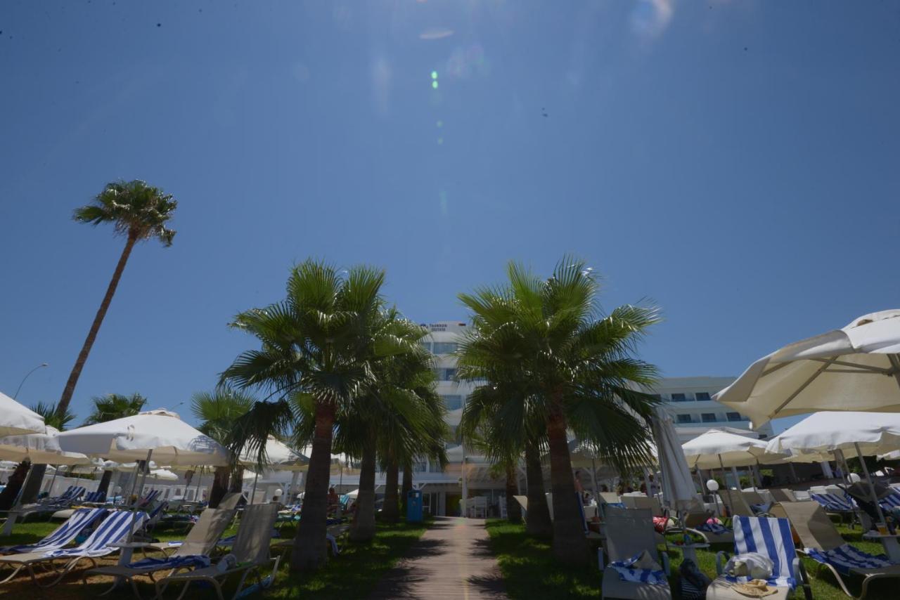 Silver Sands Hotel 3*