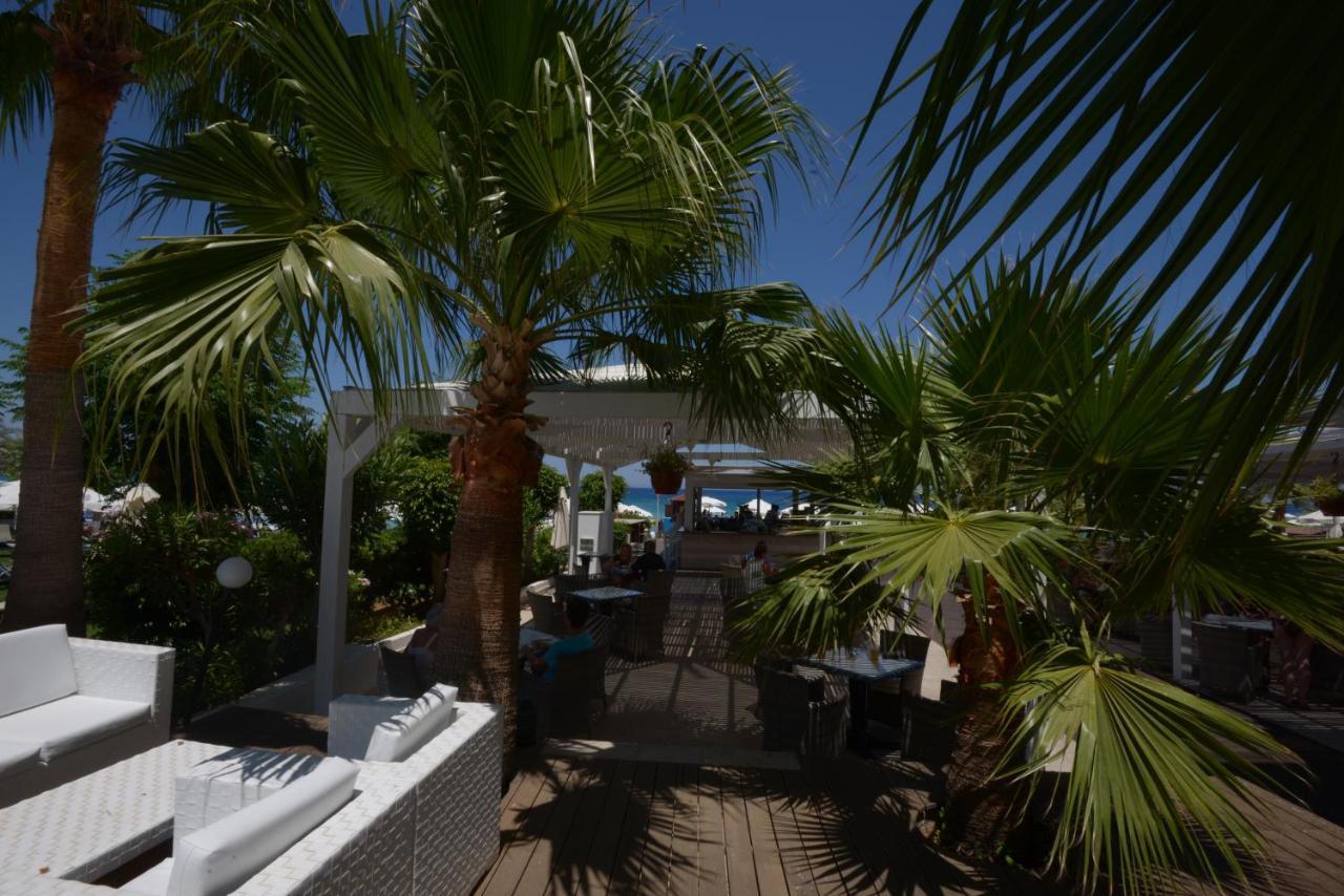 Silver Sands 3* Protaras