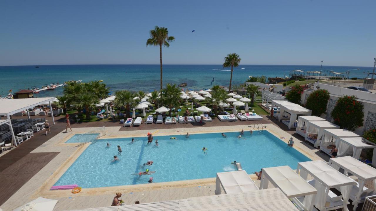 Silver Sands Hotel 3*