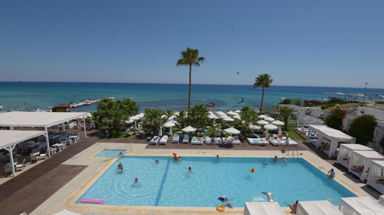 Hotel Silver Sands