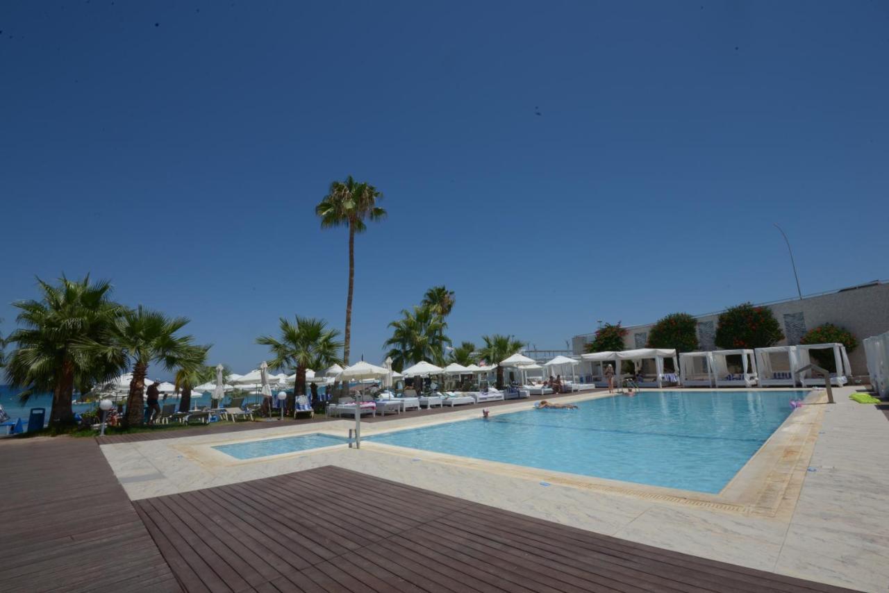 Silver Sands Hotel 3*