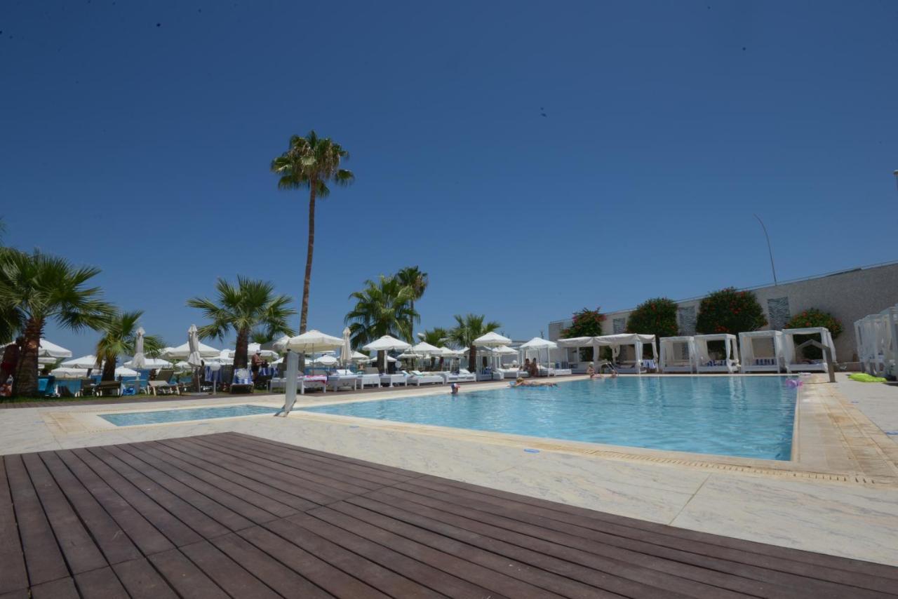 Silver Sands Hotel Protaras