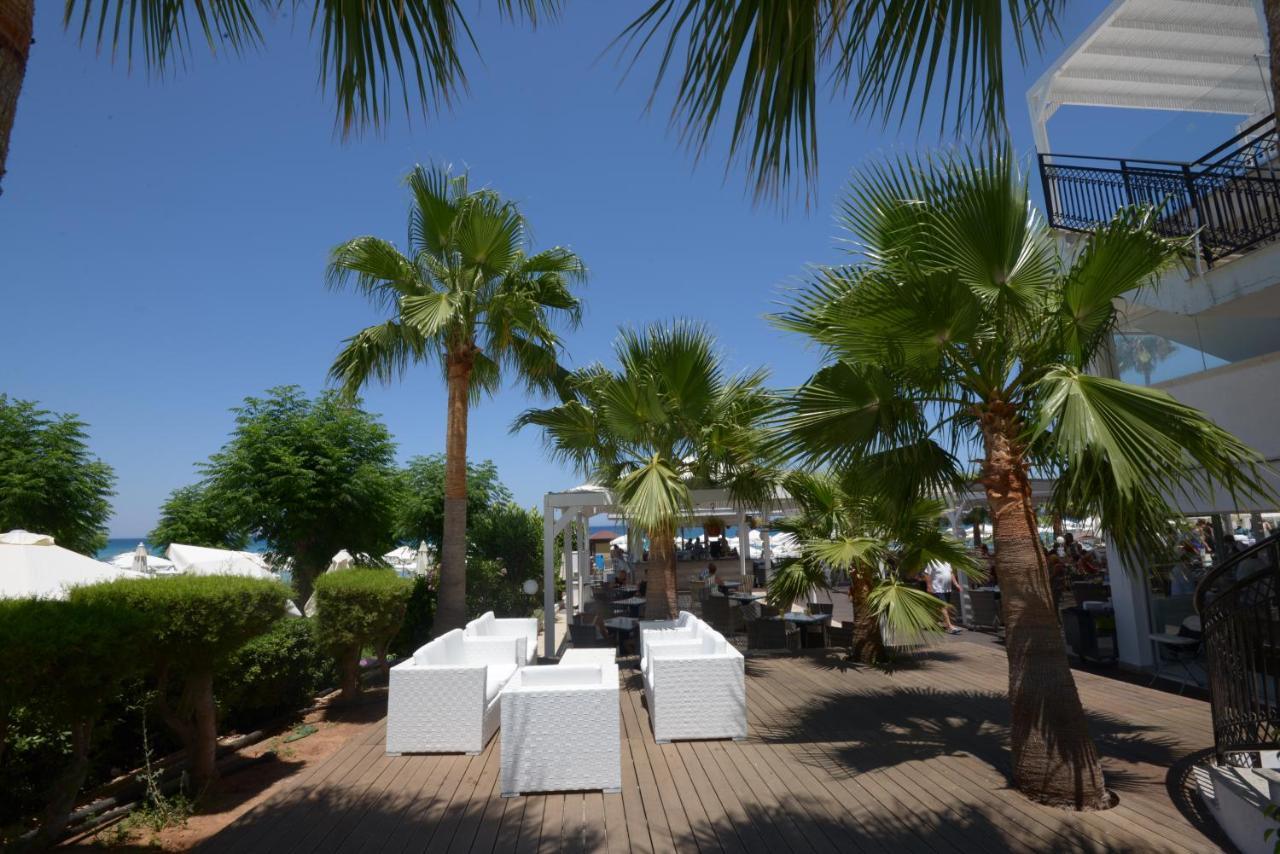 Silver Sands 3*