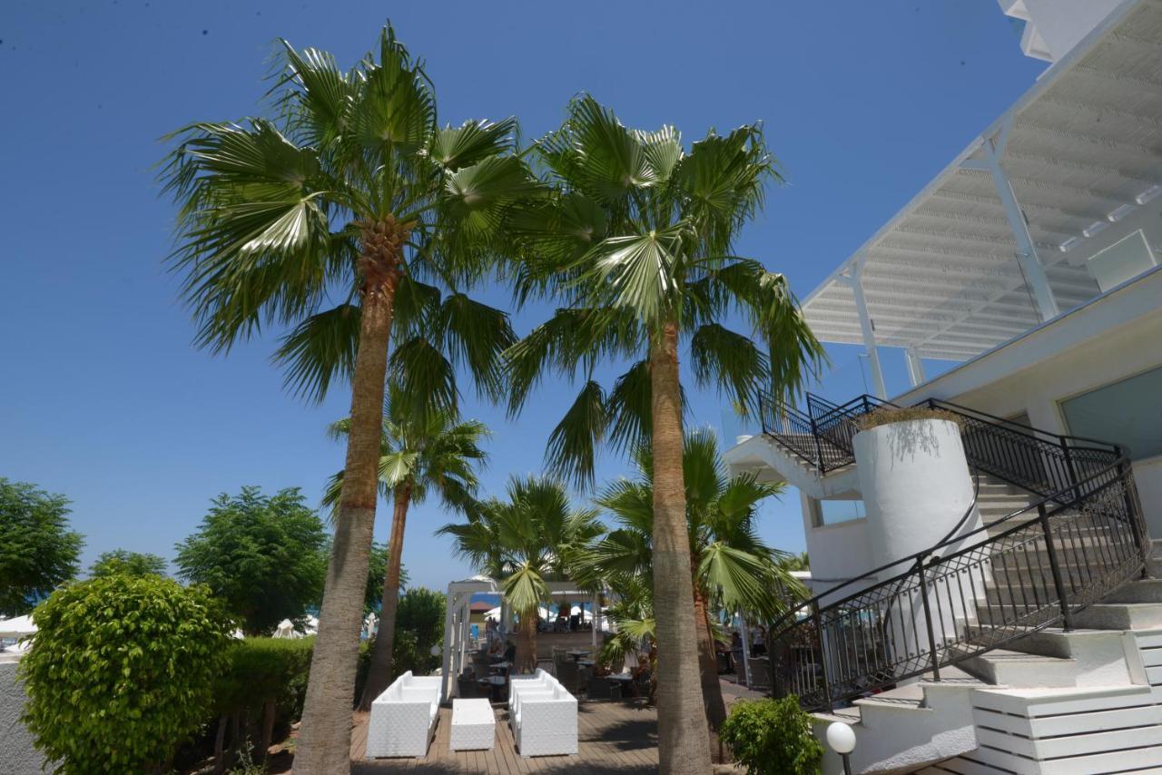 Hotel Silver Sands Protaras
