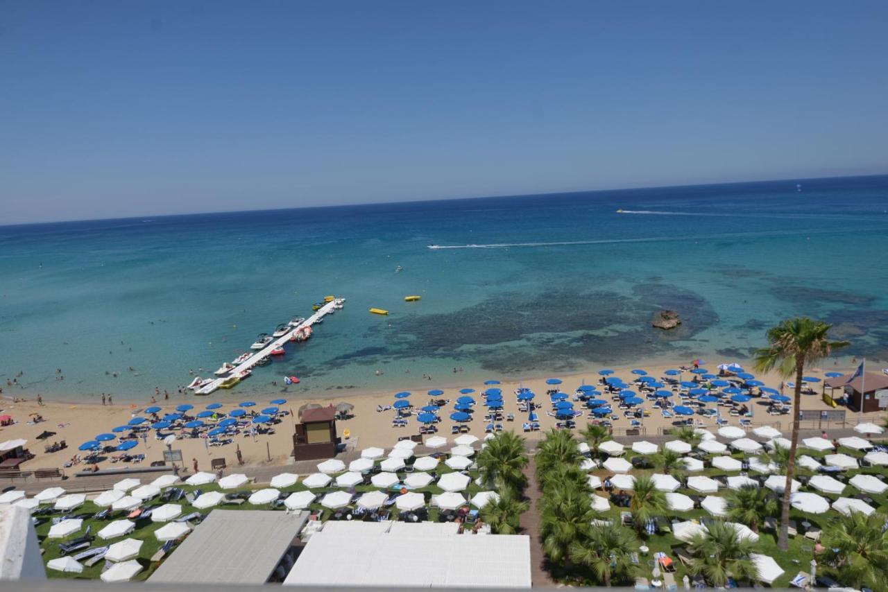 Silver Sands Hotel Protaras