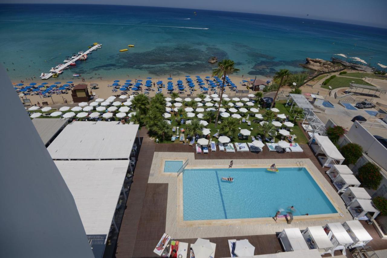 Silver Sands Protaras