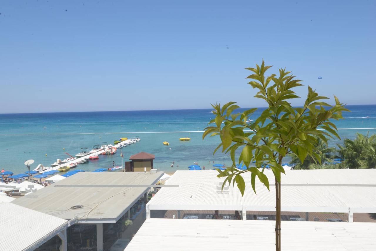 Hotel Silver Sands