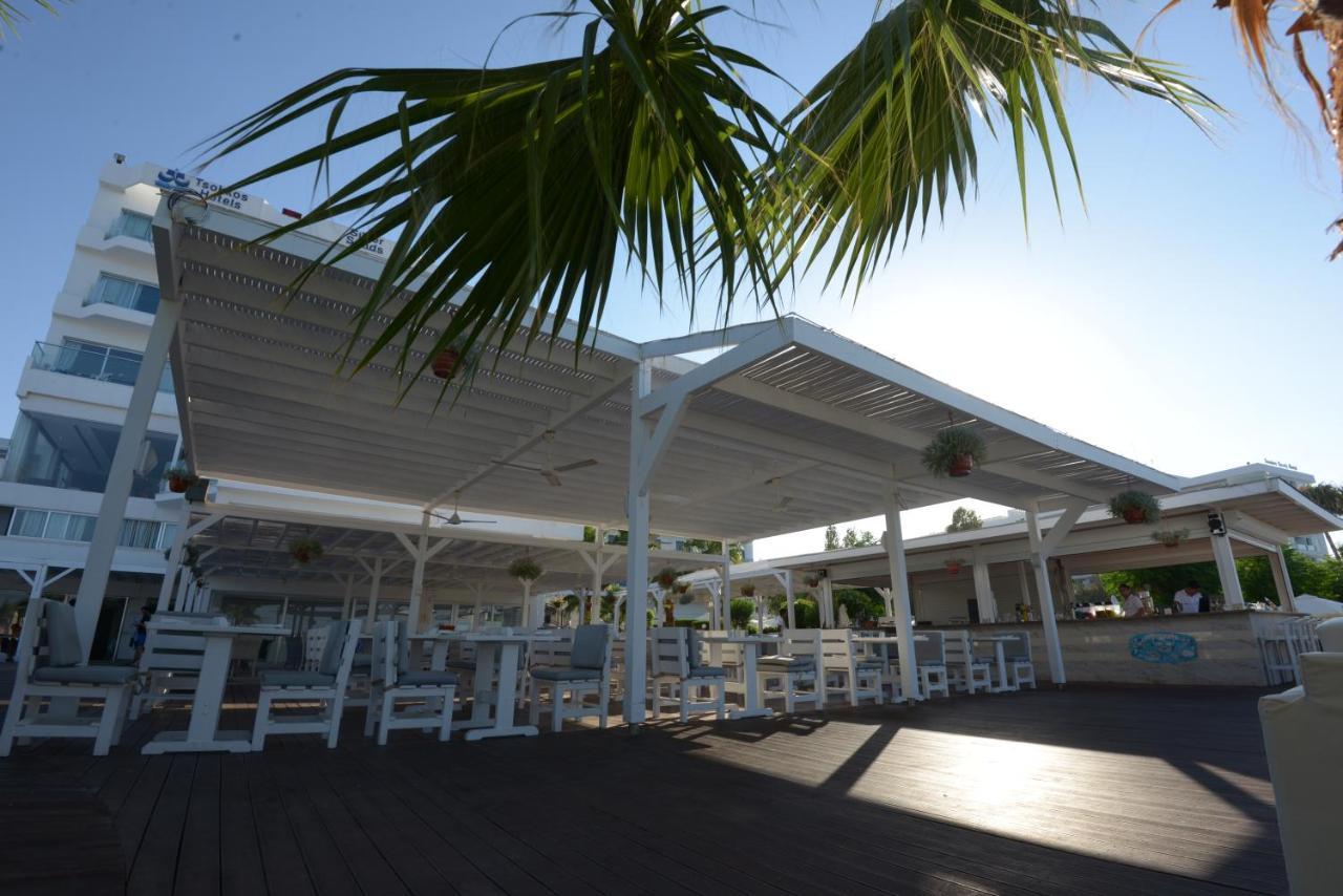 Hotel Silver Sands