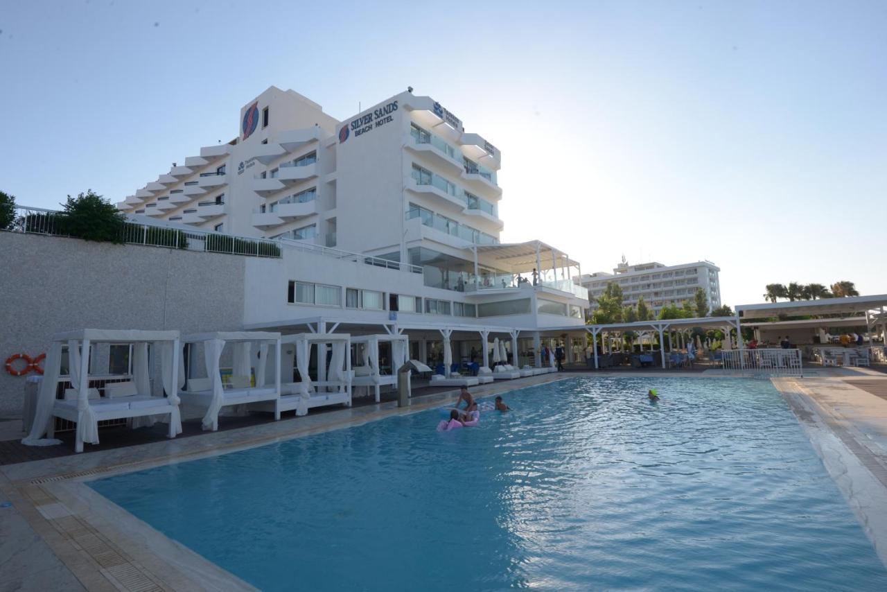 Hotel Silver Sands 3*
