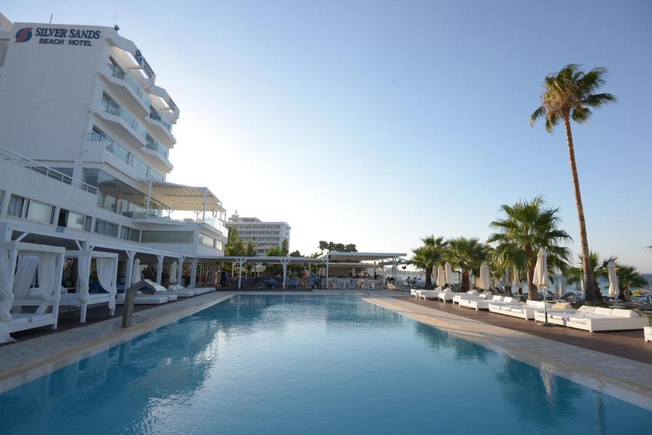 Silver Sands Hotel 3*