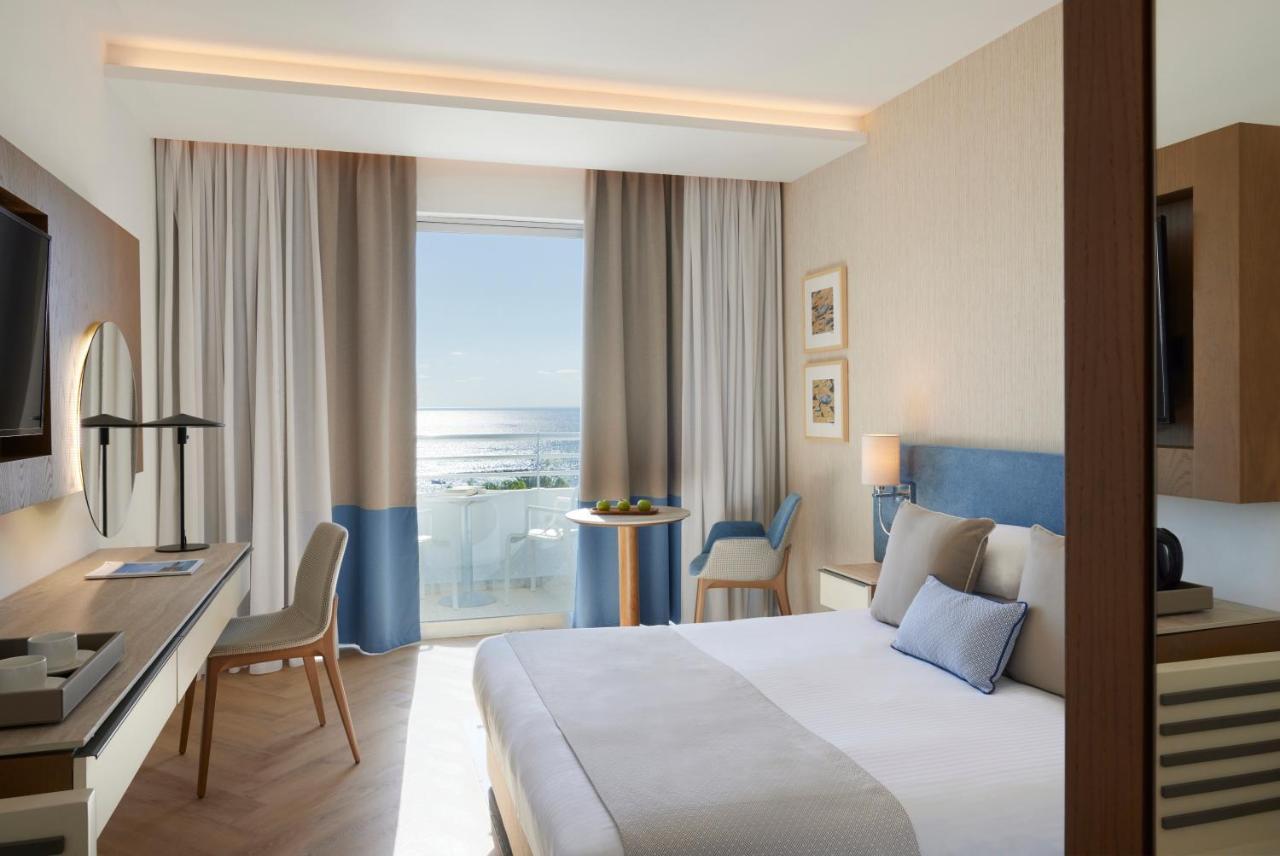 Hotel Mediterranean 4*