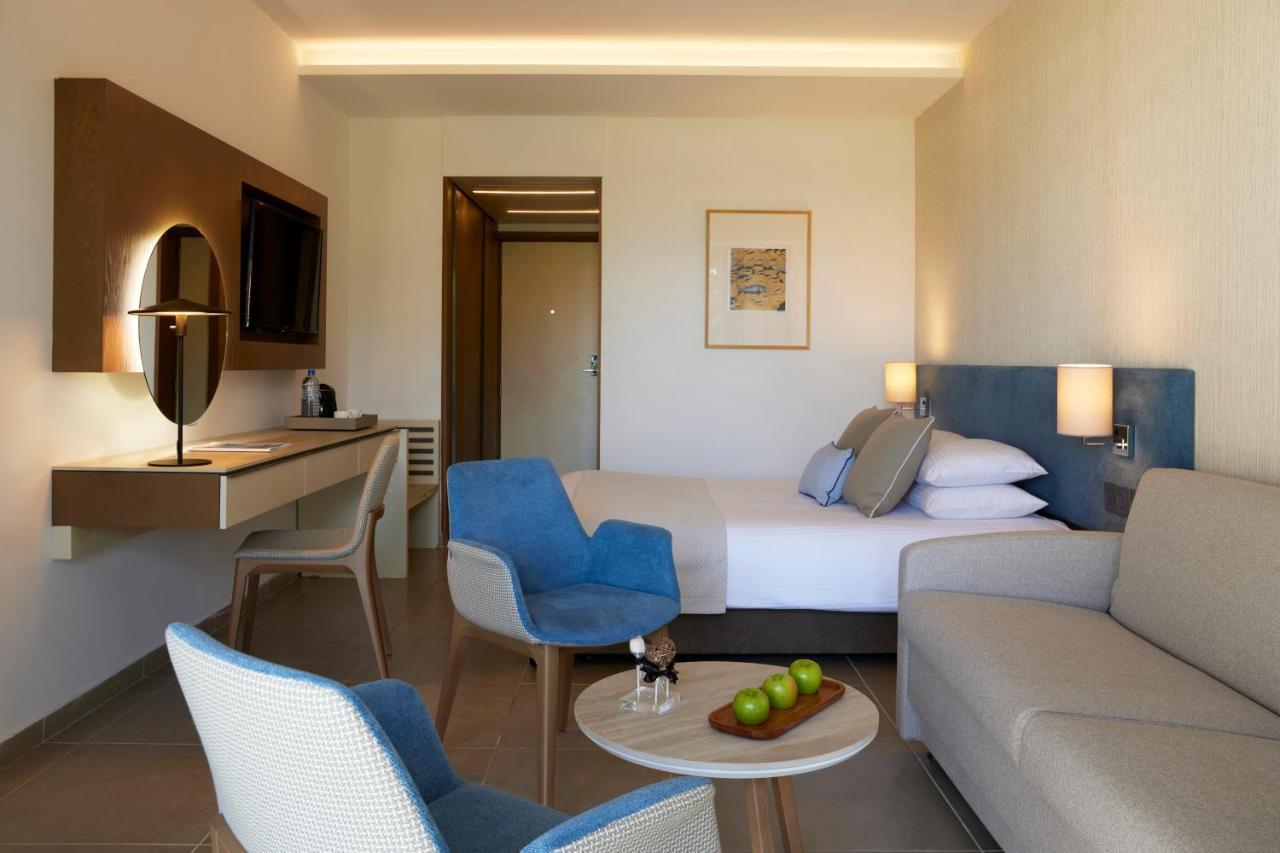Mediterranean Hotel Agios Tychonas