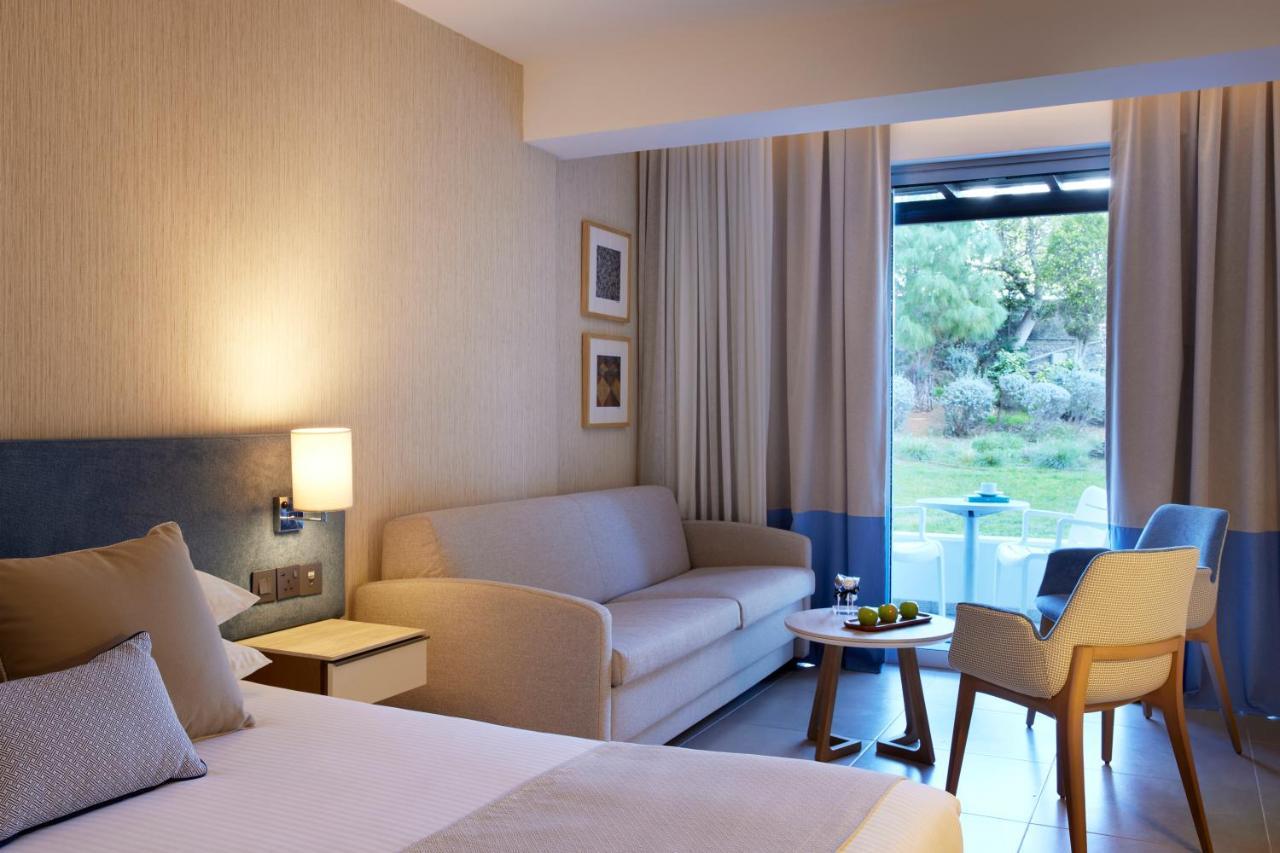 Hotel Mediterranean 4*