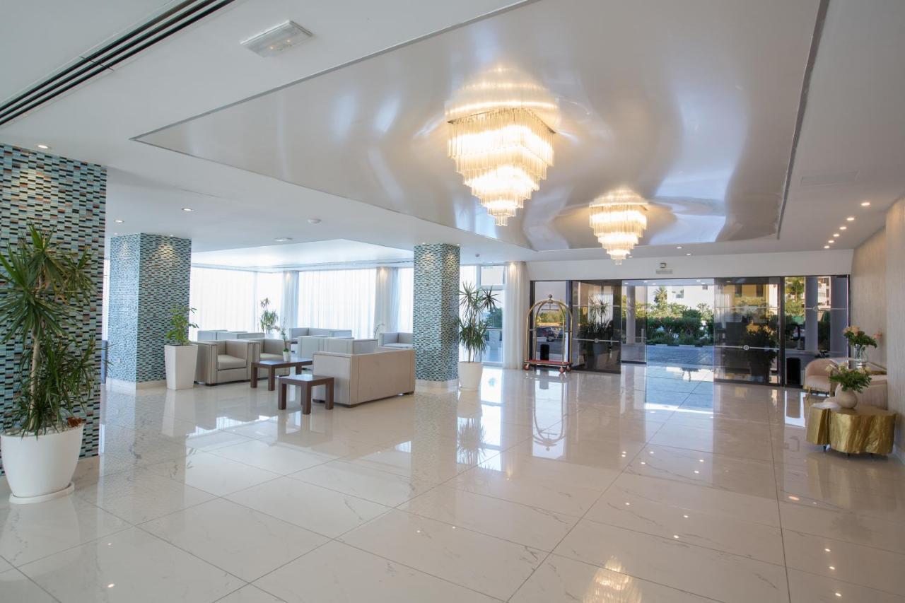 Silver Sands Hotel Protaras
