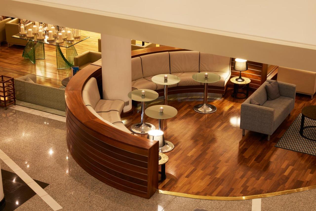 Hotel Mediterranean Agios Tychonas