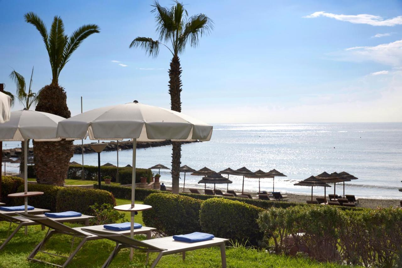 Hotel Mediterranean Agios Tychonas