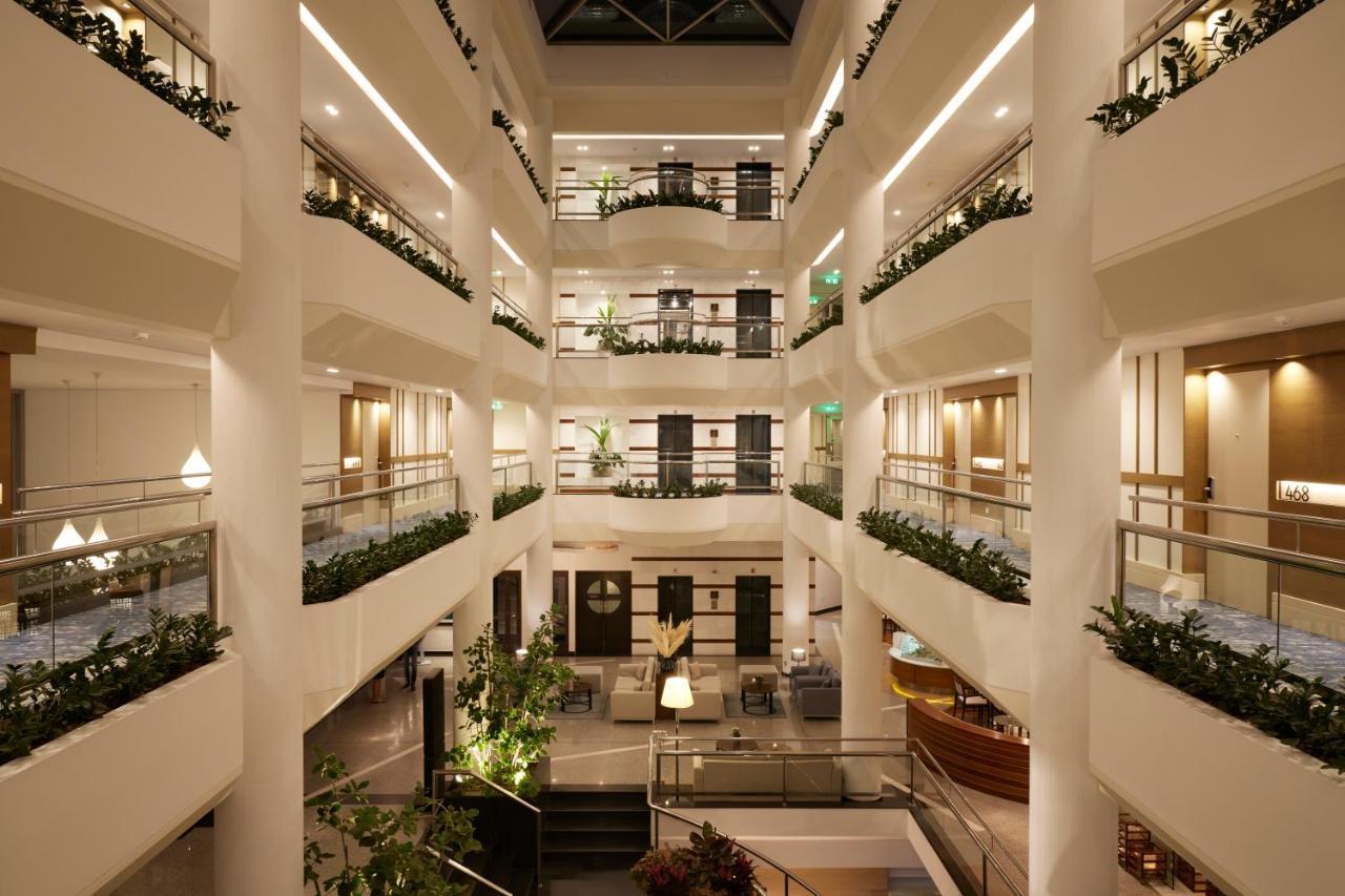 Hotel Mediterranean