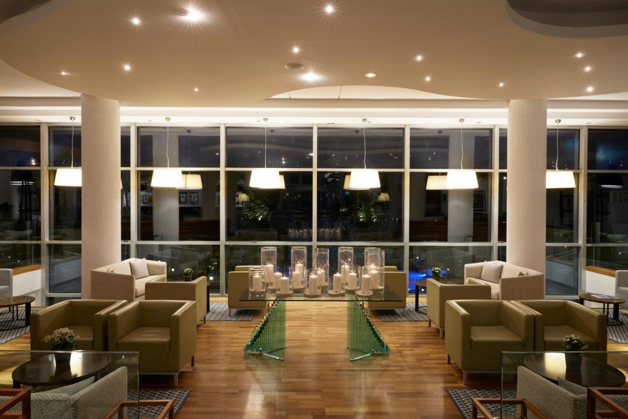 Mediterranean Hotel