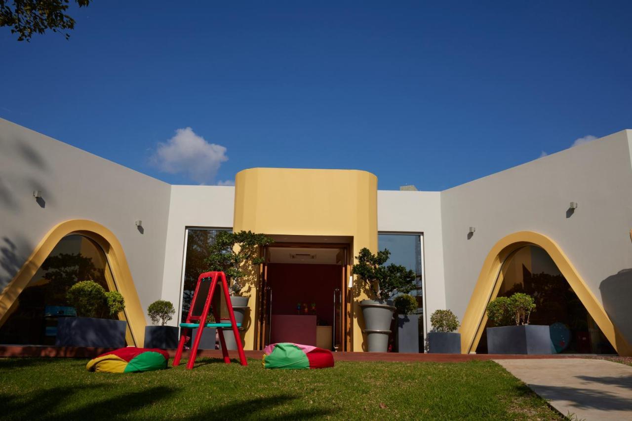 Hotel Mediterranean 4*