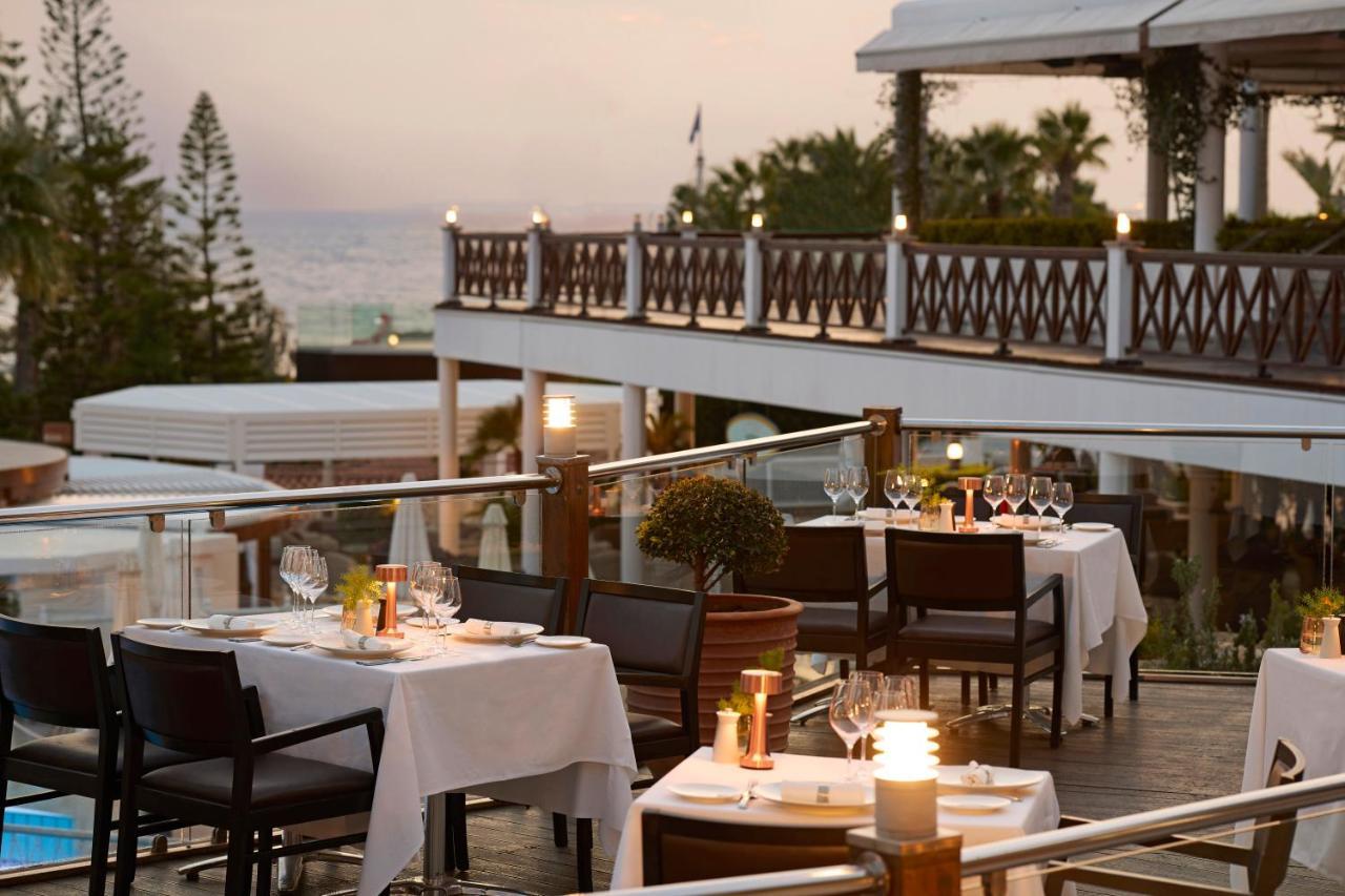 Hotel Mediterranean 4*