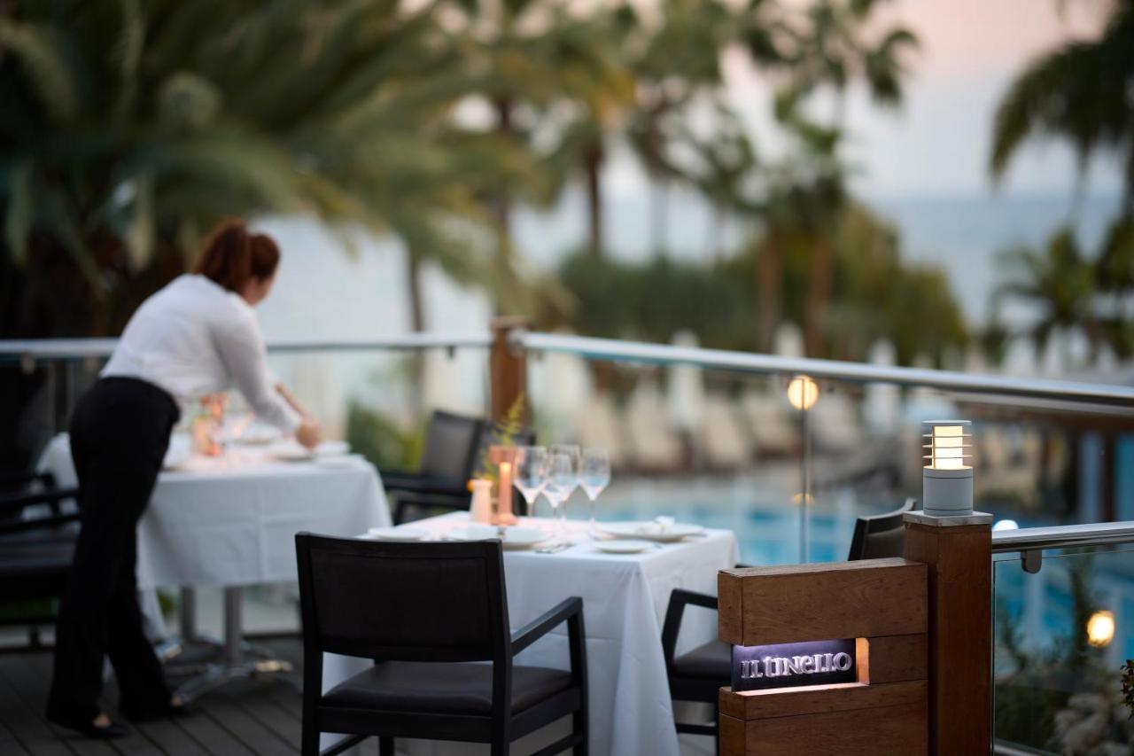 Hotel Mediterranean 4*