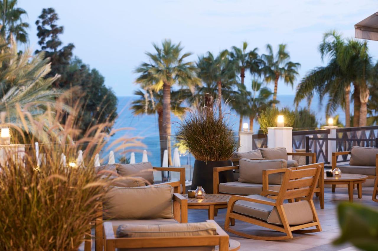Hotel Mediterranean 4*