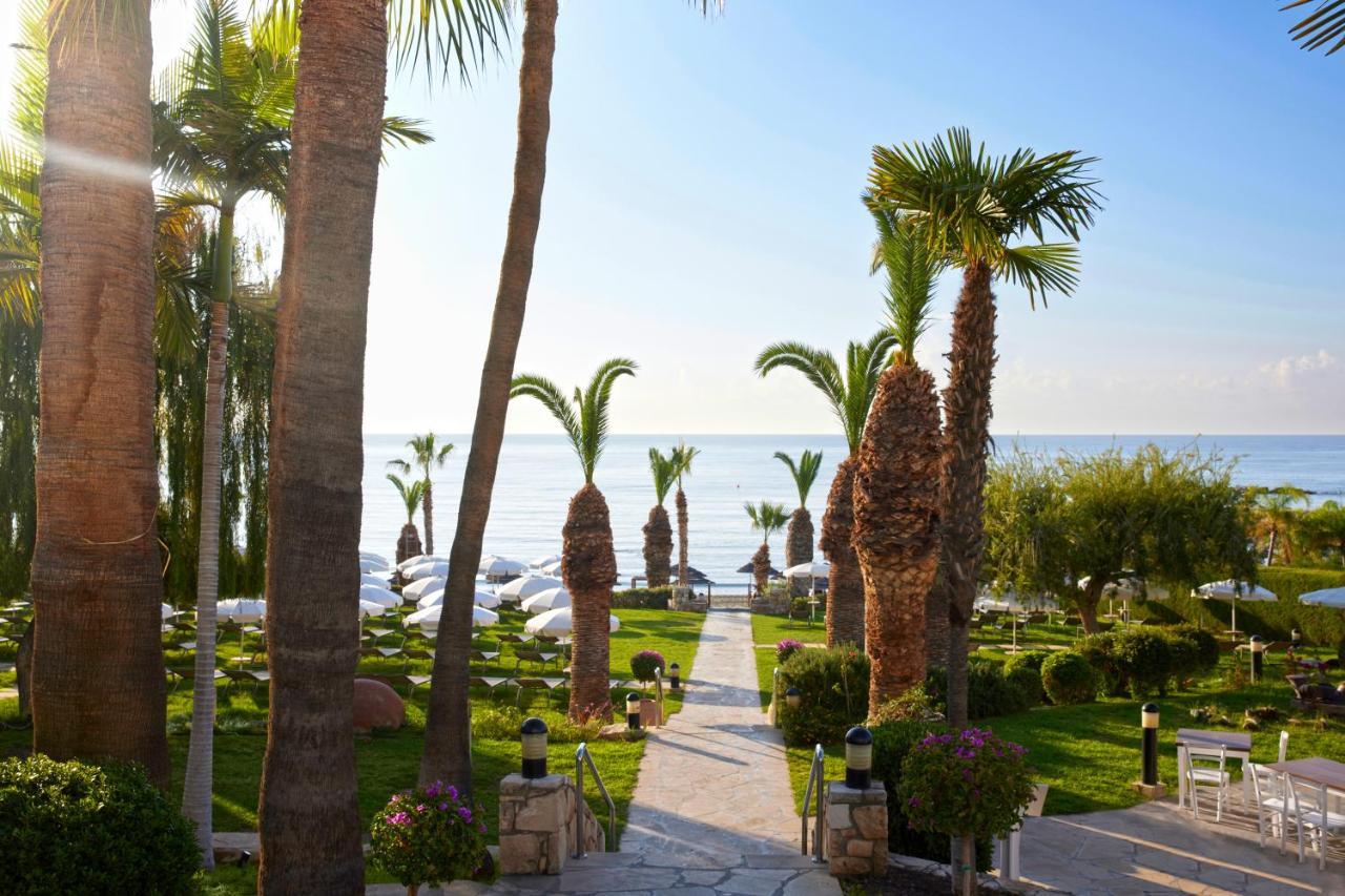 Mediterranean Hotel Agios Tychonas