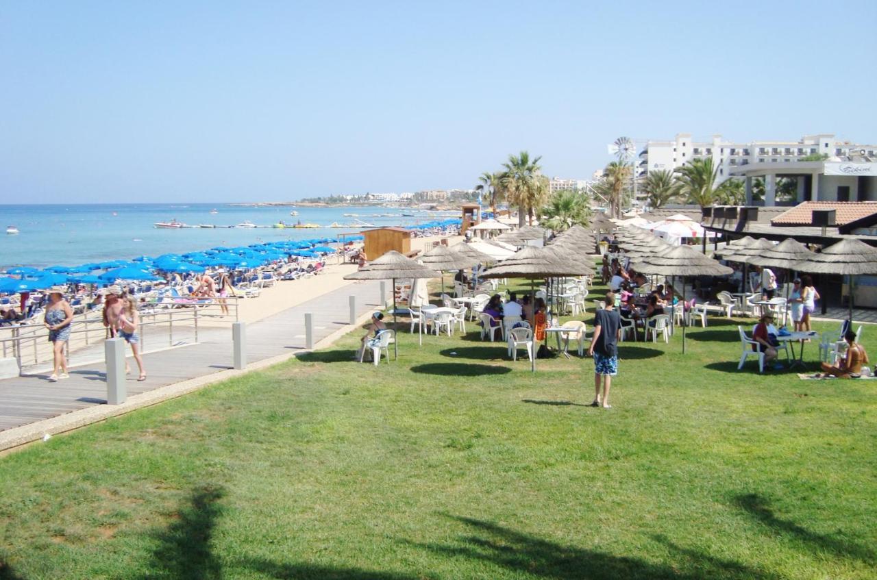 Vrissiana Boutique Protaras