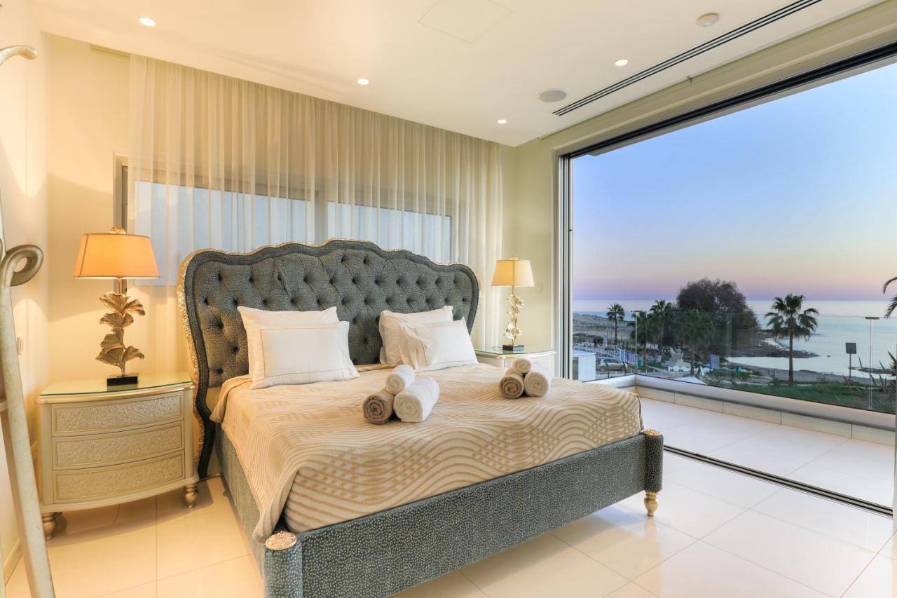 Palace Of Mediterranean Beachfront
