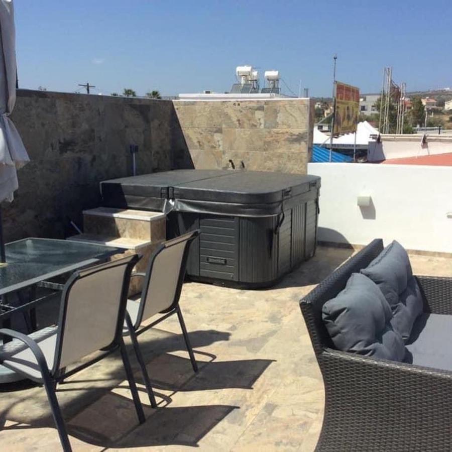 Nissi49 Appartement Agia Napa