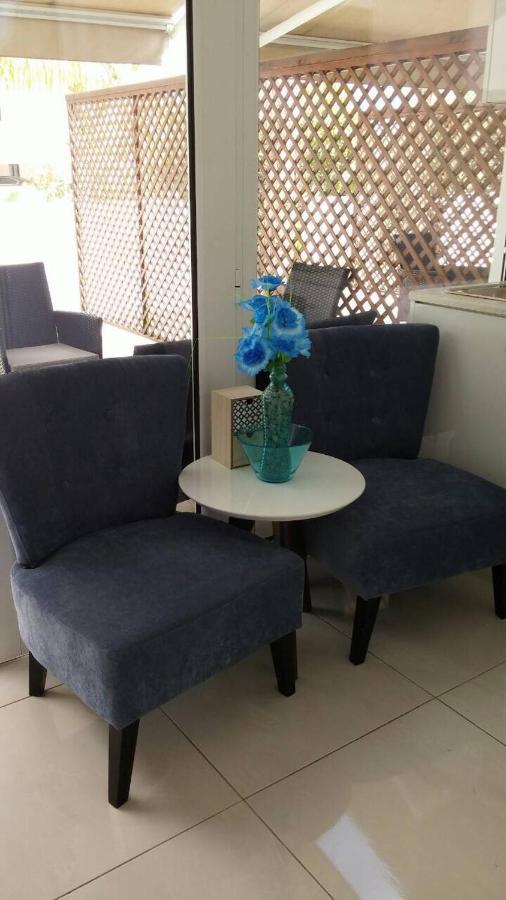 Nissi49 Appartement Agia Napa
