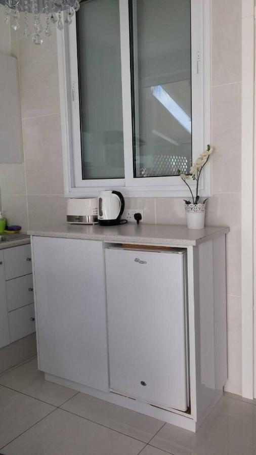Nissi49 Appartement Agia Napa