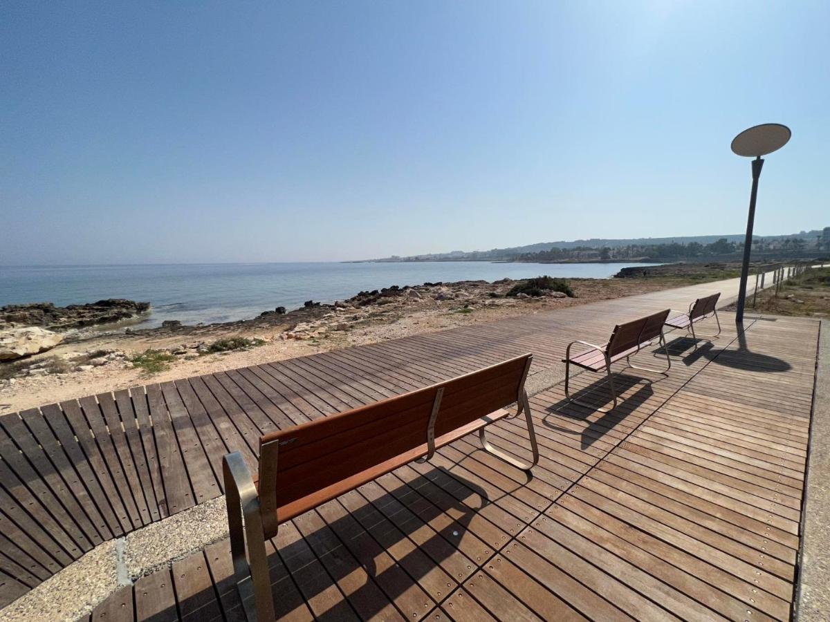 Silver Sands Hotel Protaras