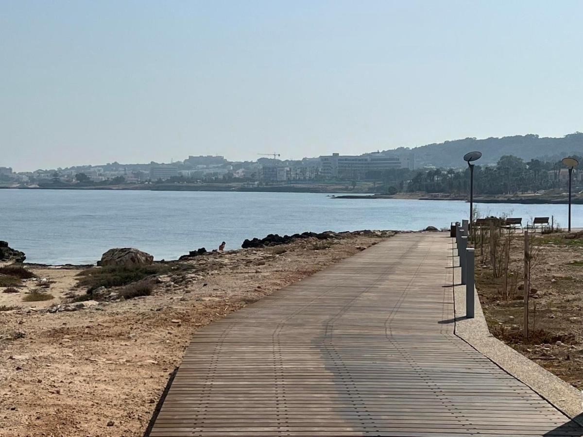 Hotel Silver Sands Protaras
