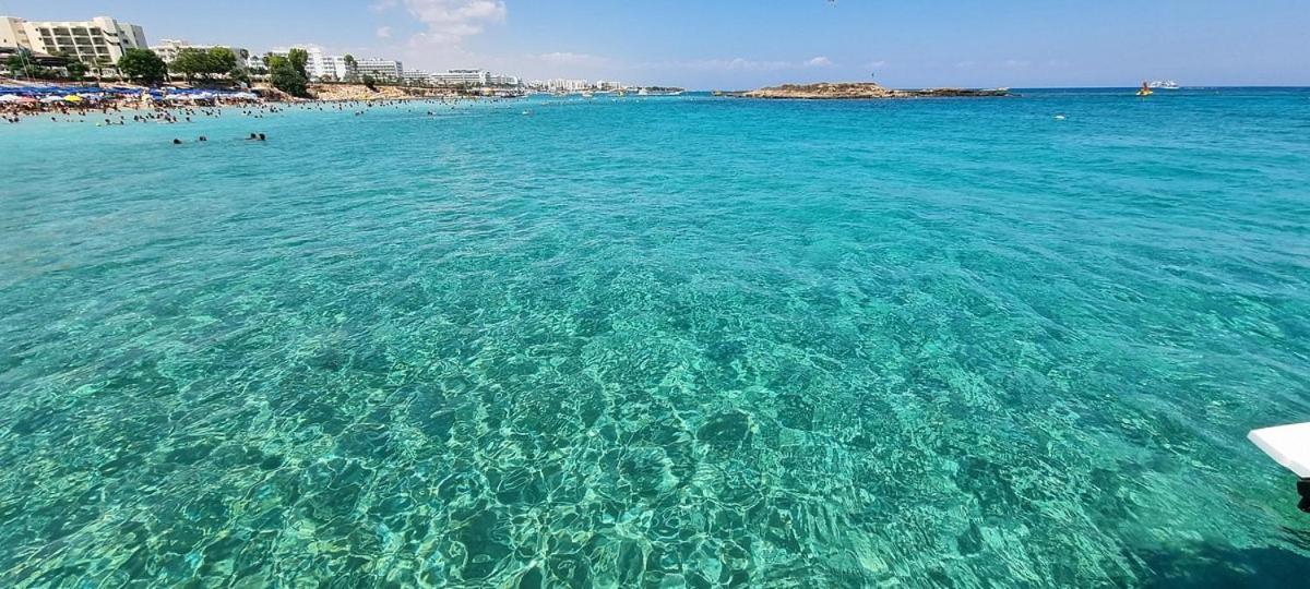Silver Sands Protaras