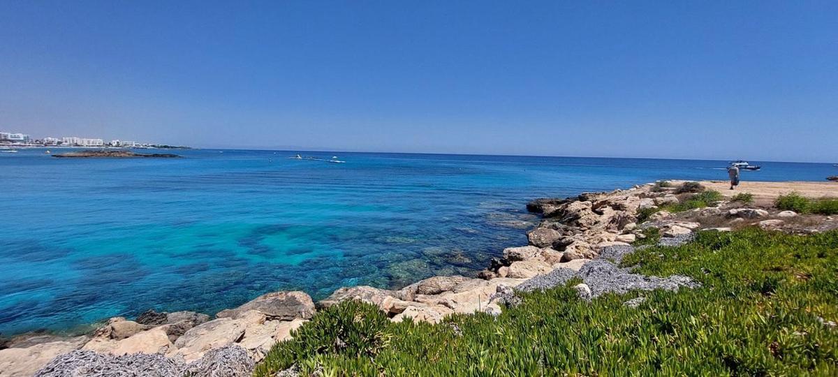 Silver Sands Protaras