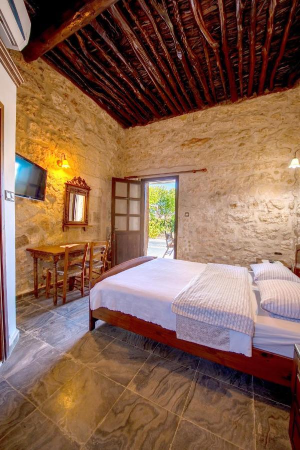 Revakli Ev Guest house