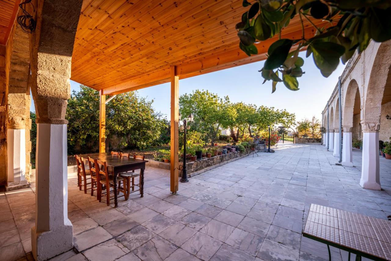 Guest house Revakli Ev
