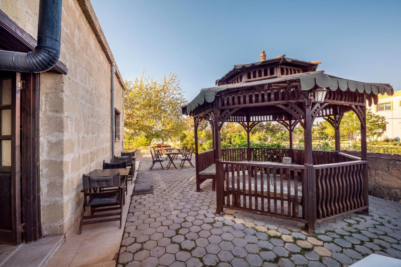 Guest house Revakli Ev *