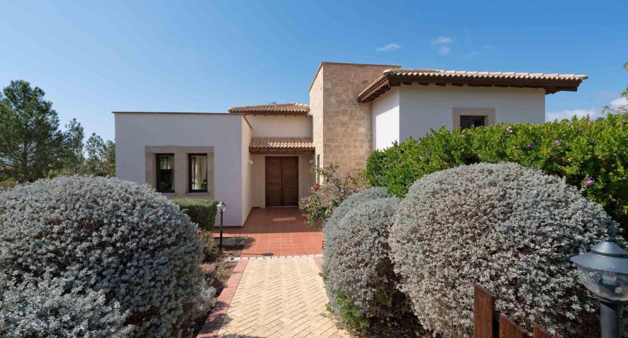 Villa Beautiful Villa Dionysus With Private Pool In Peaceful Location - Aphrodite Hills Kouklia